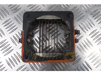 المحرك و قطع الغيار DAEWOO