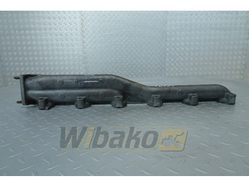 مشعب العادم DEUTZ