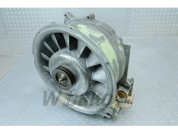 مروحة تهوية DEUTZ