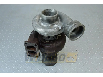 الشاحن التوربيني DEUTZ