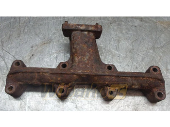 مشعب العادم DEUTZ