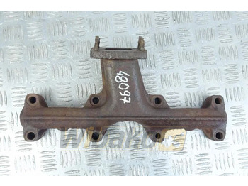 مشعب العادم DEUTZ