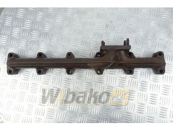 مشعب العادم DEUTZ