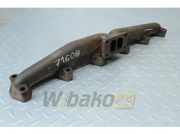 مشعب العادم DEUTZ