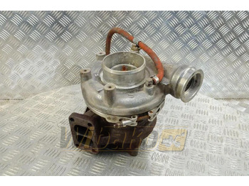 الشاحن التوربيني DEUTZ