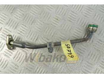 الشاحن التوربيني DEUTZ