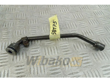 الشاحن التوربيني DEUTZ