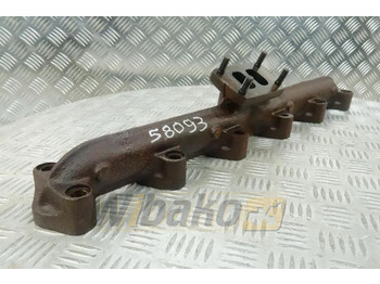 مشعب العادم DEUTZ