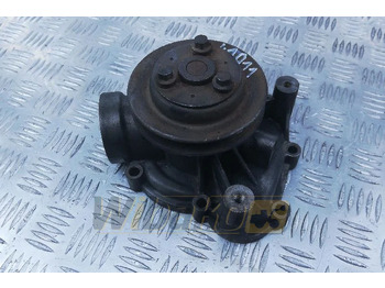 مضخة مياه DEUTZ