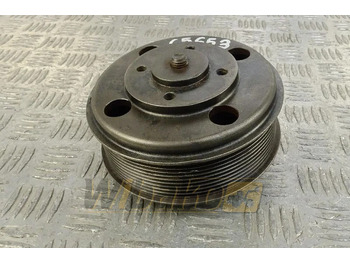 مروحة تهوية DEUTZ