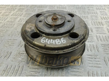 مروحة تهوية DEUTZ