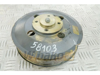 مروحة تهوية DEUTZ