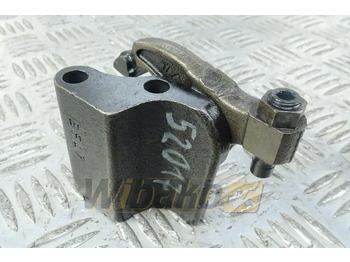 اسطوانة رئيس DEUTZ