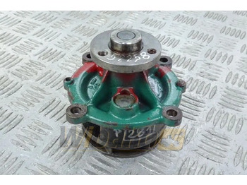 مضخة مياه DEUTZ