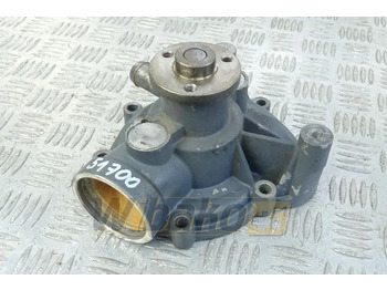 مضخة مياه DEUTZ