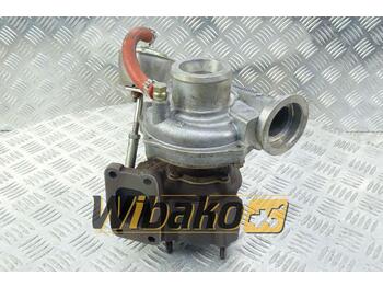 الشاحن التوربيني - آلات البناء Deutz TCD2012 L04 04298265/04299166KZ: صور 1
