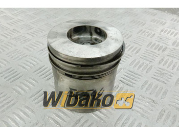 ديترويت/ خواتم/ البطانات DEUTZ