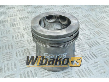 ديترويت/ خواتم/ البطانات DEUTZ