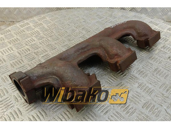مشعب العادم DEUTZ