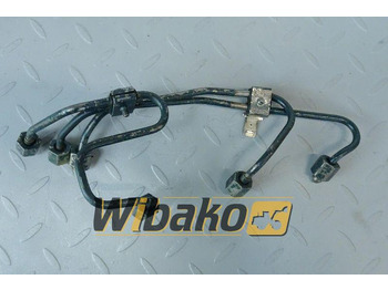 مضخات الوقود KUBOTA