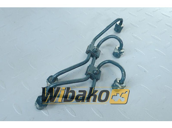 مضخات الوقود KUBOTA