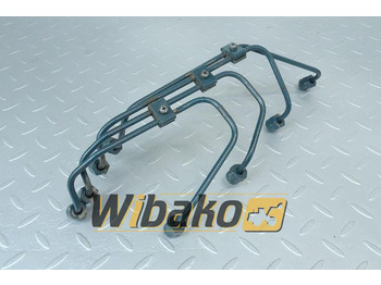 مضخات الوقود KUBOTA