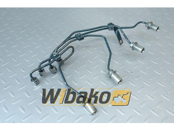 مضخات الوقود KUBOTA