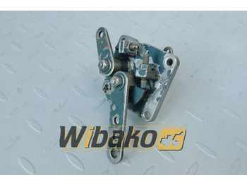 المحرك و قطع الغيار KUBOTA