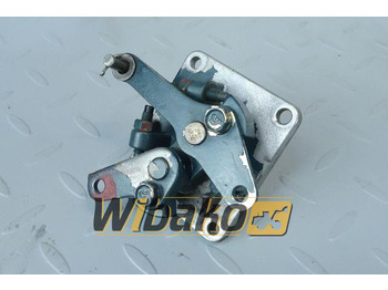 المحرك و قطع الغيار KUBOTA