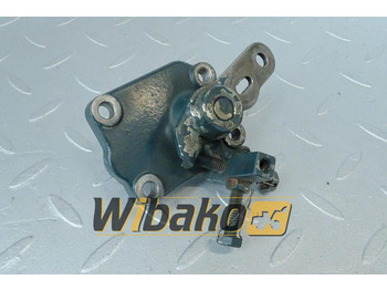 المحرك و قطع الغيار KUBOTA