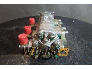 مضخة هيدروليكية EATON / VICKERS