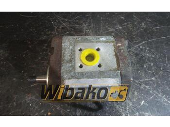 مضخة هيدروليكية - آلات البناء Gear pump WP09A1 180275: صور 2