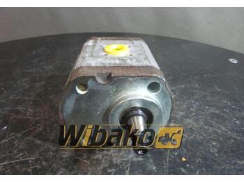 مضخة هيدروليكية - آلات البناء Gear pump WP09A1 180275: صور 3