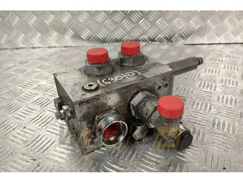 صمامات هيدروليكية HYDAC