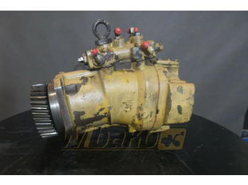 مضخة هيدروليكية HITACHI