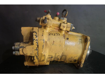 مضخة هيدروليكية - آلات البناء Hitachi HPV145C RH28C: صور 2