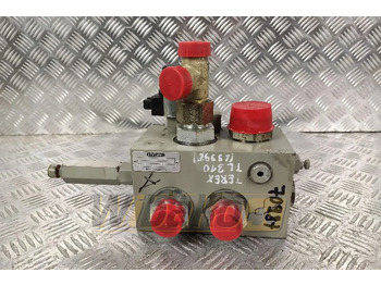 صمامات هيدروليكية HYDAC