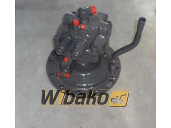 محرك هيدروليكي - آلات البناء Hydraulic motor Daewoo T3X170CHB-10A-60/285: صور 2