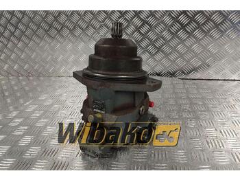 محرك هيدروليكي HYDROMATIK