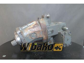 محرك هيدروليكي - آلات البناء Hydraulic motor Rexroth A6VM107HA1T/60W-PZB080A-S: صور 2