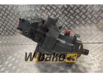 محرك هيدروليكي REXROTH