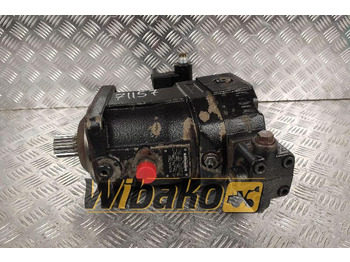 محرك هيدروليكي REXROTH