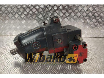 محرك هيدروليكي REXROTH