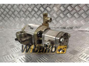 مضخة هيدروليكية REXROTH