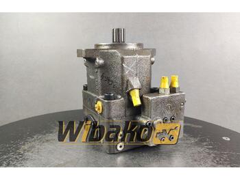 مضخة هيدروليكية REXROTH