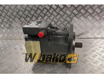 مضخة هيدروليكية REXROTH