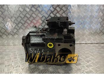 مضخة هيدروليكية REXROTH