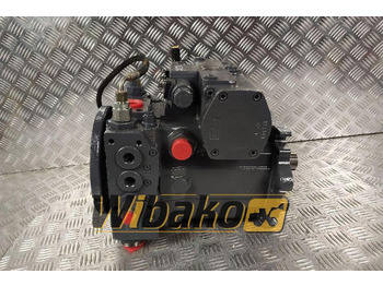 مضخة هيدروليكية REXROTH