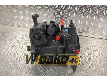 مضخة هيدروليكية REXROTH