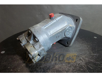 محرك هيدروليكي HYDROMATIK